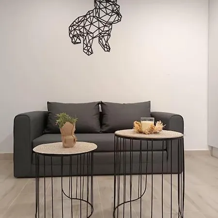 Casa El Papamoscas Διαμέρισμα Burgo