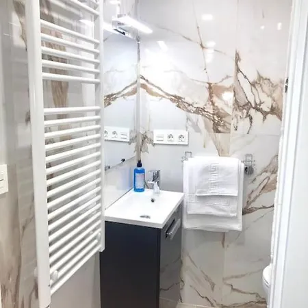 Casa El Papamoscas Διαμέρισμα