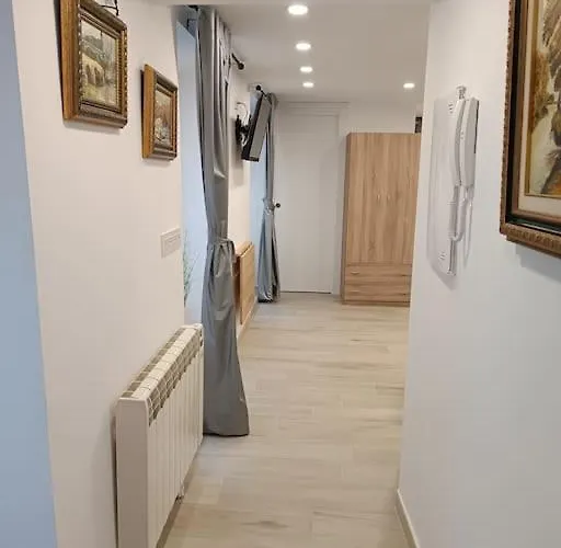 Casa El Papamoscas * Burgo