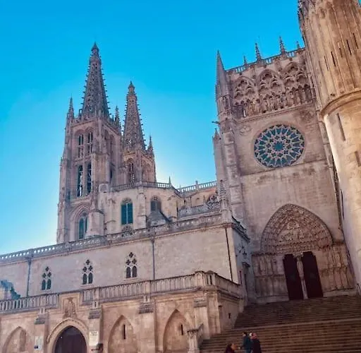 Casa El Papamoscas Appartamento